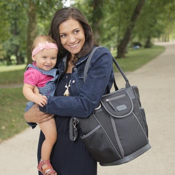 Продукт Babymoov Daily Bag - Чанта за количка  - 0 - BG Hlapeta